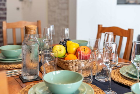 Apartments In Pyrmont - Your Accommodation 13