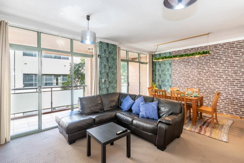Apartments In Pyrmont - Your Accommodation 18