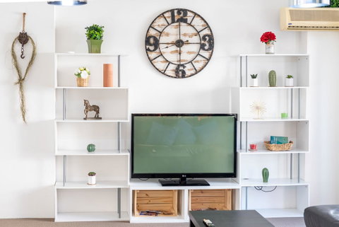 Apartments In Pyrmont - Your Accommodation 11