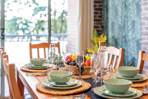Apartments In Pyrmont - Your Accommodation 9