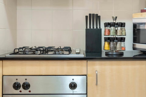 Apartments In Pyrmont - Your Accommodation 31