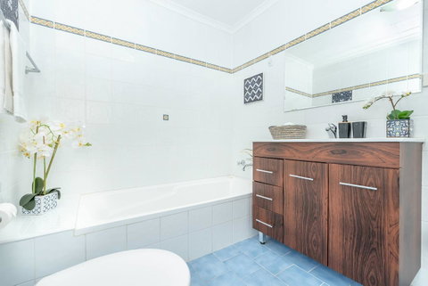Apartments In Pyrmont - Your Accommodation 34