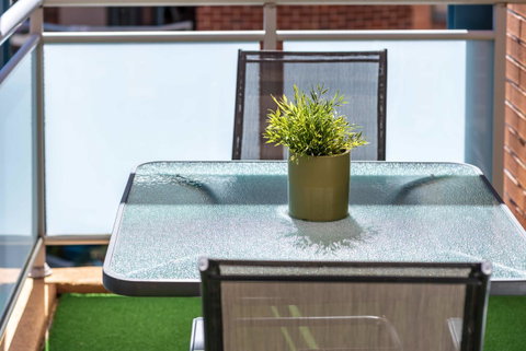 Apartments In Pyrmont - Your Accommodation 44