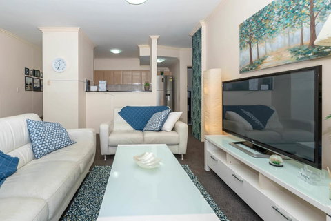 Apartments In Pyrmont - Your Accommodation 43