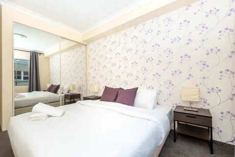 Apartments In Pyrmont - Your Accommodation 40
