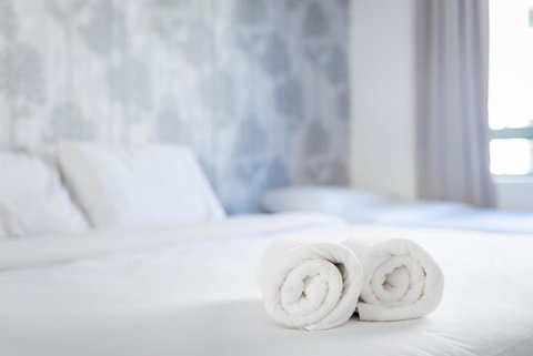 Apartments In Pyrmont - Your Accommodation 6