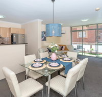 Apartments in Pyrmont - Your Accommodation
