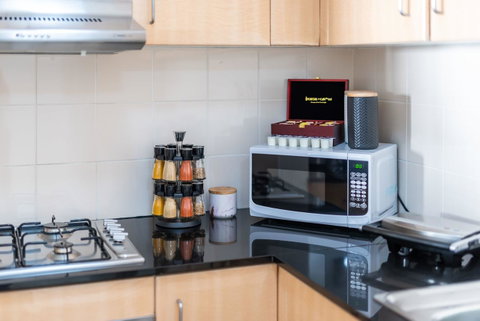 Apartments In Pyrmont - Your Accommodation 12