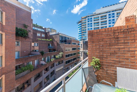 Apartments In Pyrmont - Your Accommodation 20