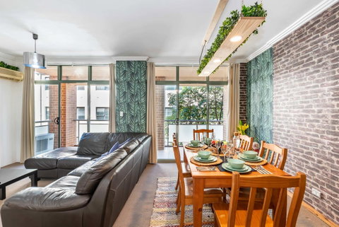 Apartments In Pyrmont - Your Accommodation 19