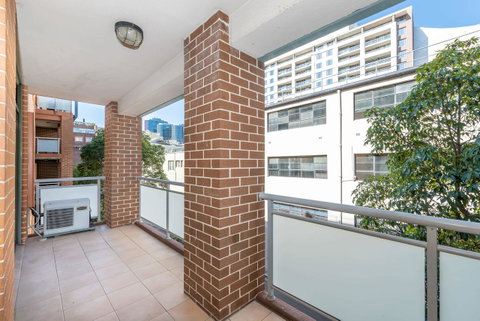 Apartments In Pyrmont - Your Accommodation 2