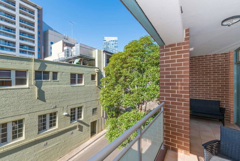 Apartments In Pyrmont - Your Accommodation 28