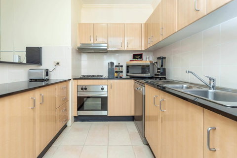 Apartments In Pyrmont - Your Accommodation 32