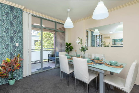 Apartments In Pyrmont - Your Accommodation 22