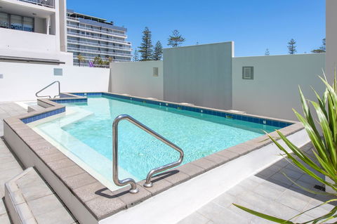 Macquarie Waters Boutique Apartment Hotel - Your Accommodation 4