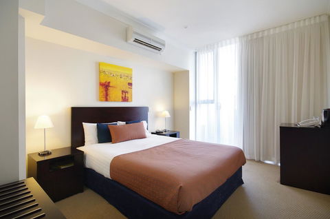 Macquarie Waters Boutique Apartment Hotel - Your Accommodation 16