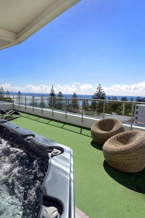 Macquarie Waters Boutique Apartment Hotel - Your Accommodation 8