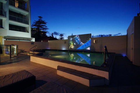 Macquarie Waters Boutique Apartment Hotel - Your Accommodation 14