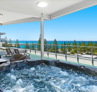 Macquarie Waters Boutique Apartment Hotel - Your Accommodation