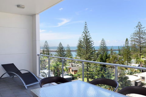 Macquarie Waters Boutique Apartment Hotel - Your Accommodation 9
