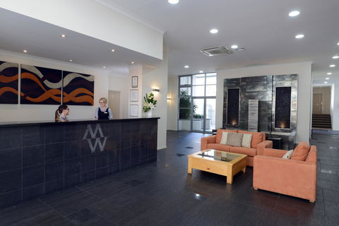 Macquarie Waters Boutique Apartment Hotel - Your Accommodation 13
