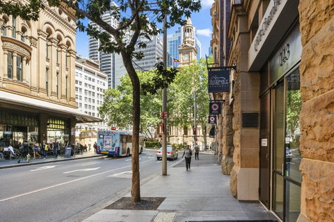 YEHS Hotel Sydney QVB - Your Accommodation 6