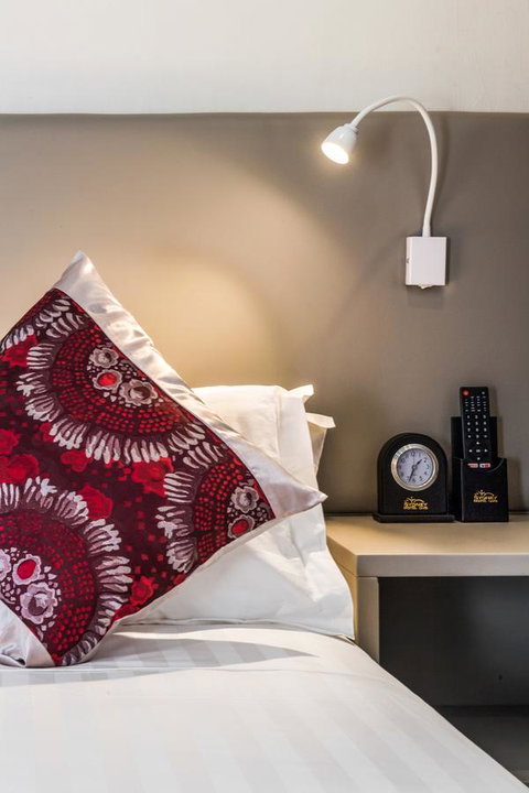 YEHS Hotel Sydney QVB - Your Accommodation 27