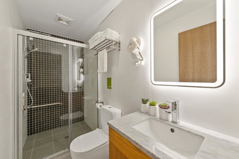 YEHS Hotel Sydney QVB - Your Accommodation 41