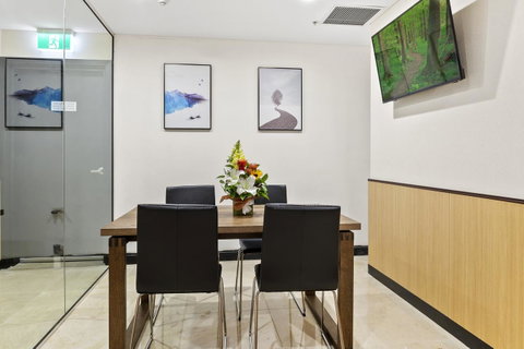 YEHS Hotel Sydney QVB - Your Accommodation 17