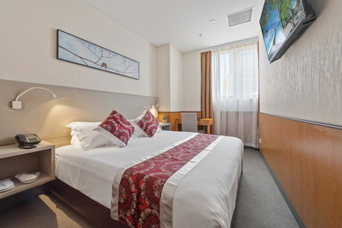 YEHS Hotel Sydney QVB - Your Accommodation 38