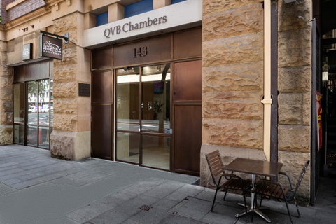 YEHS Hotel Sydney QVB - Your Accommodation 28