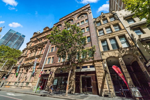 YEHS Hotel Sydney QVB - Your Accommodation 1