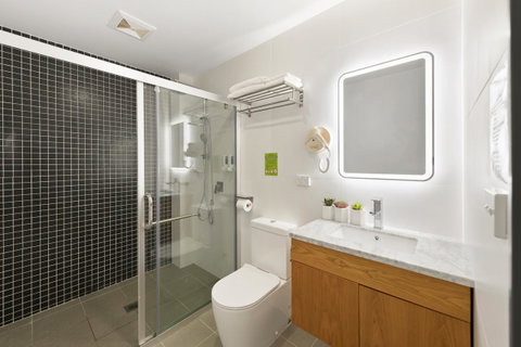 YEHS Hotel Sydney QVB - Your Accommodation 24