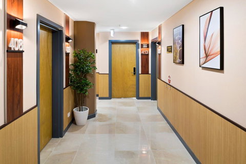 YEHS Hotel Sydney QVB - Your Accommodation 42
