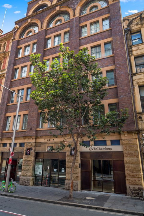 YEHS Hotel Sydney QVB - Your Accommodation 26