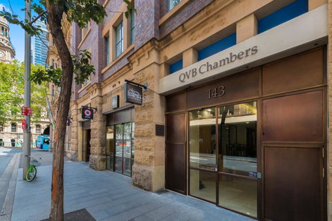 YEHS Hotel Sydney QVB - Your Accommodation 30