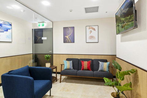 YEHS Hotel Sydney QVB - Your Accommodation 15