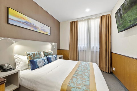 YEHS Hotel Sydney QVB - Your Accommodation 20