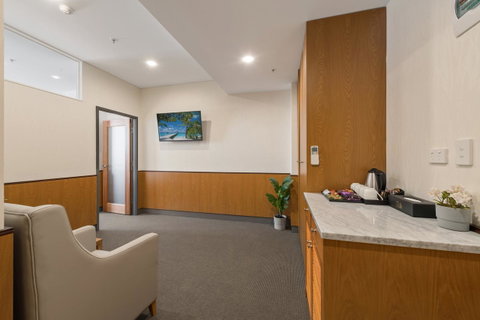 YEHS Hotel Sydney QVB - Your Accommodation 33