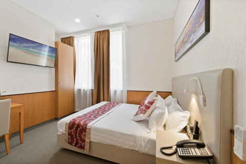 YEHS Hotel Sydney QVB - Your Accommodation 36