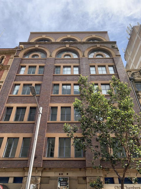 YEHS Hotel Sydney QVB - Your Accommodation 29
