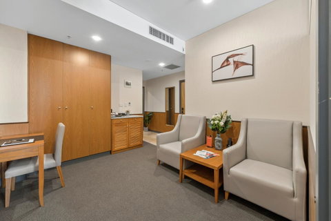 YEHS Hotel Sydney QVB - Your Accommodation 32