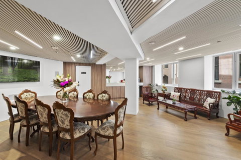 YEHS Hotel Sydney QVB - Your Accommodation 16