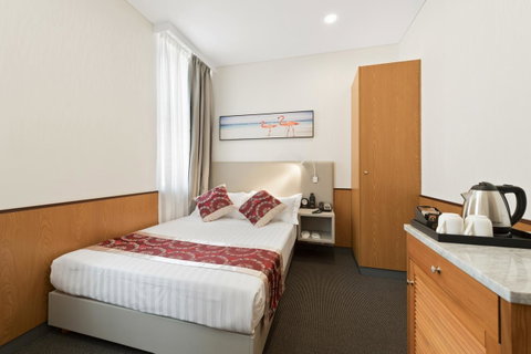 YEHS Hotel Sydney QVB - Your Accommodation 35