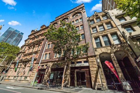YEHS Hotel Sydney QVB - Your Accommodation 0