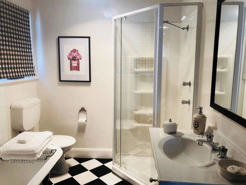 Belltrees - Your Accommodation 9