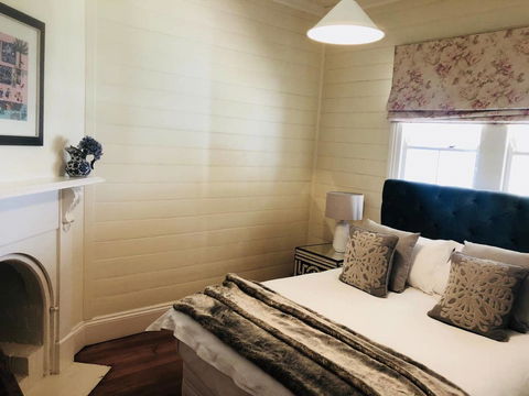 Belltrees - Your Accommodation 4