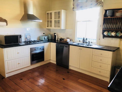 Belltrees - Your Accommodation 1