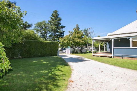 Belltrees - Your Accommodation 8