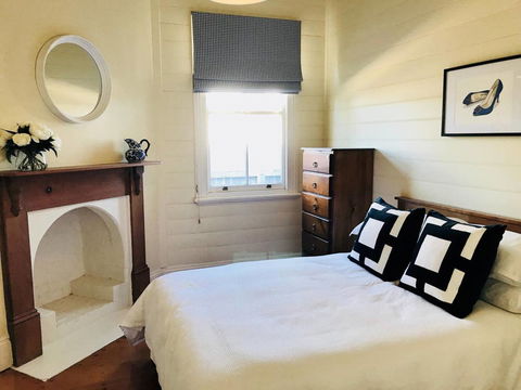 Belltrees - Your Accommodation 5